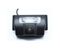 Rear View Camera CVBS/AHD 1080P Vehicle 170° Car Rear View Camera For Reverse Backup Car Camera For Tiida sedan C11 2004-2012 Backup Camera(AHD 720P CVBS 150)