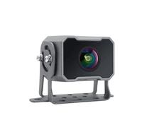 Rear View Camera CVBS Car Truck Camera CCD AHD 1080P for School Bus Trailer Pickups RV Rear View Backup Vision with 24V infrared IR(AV)