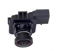 Rear View Camera DB5T-19G490-AC EB5Z19G490A Parking Assist Reversing Backup Camera, For Ford For Explorer 2011-2015, Black ABS Glass Electronic Component