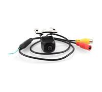 Rear View Camera FHD 1920 * 1080P Night Vision Fisheye Lens Vehicle Reverse Backup Rear View AHD CVBS Camera For All Android DVD Monitor Reversing Camera