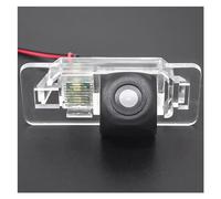 Rear View Camera fits For BMW 1/3/7/5 Series E39 E46 E53 E82 E90 E91 X3 X5 X6 170° 1080P AHD Fisheye Vehicle Rear View Reverse Parking Back Up Camera (CVBS-AHD)(AHD-Dynamic)