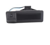 Rear View Camera fits For BMW X1 2010 E60 E61 E70 E71 E72 E82 E88 E84 E90 E91 E92 E93 Wireless Trunk Handle Backup Camera