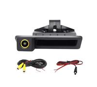Rear View Camera fits For BMW X1 X3 E39 E53 E82 E88 E84 E90 E91 E92 E93 E60 E61 E70 E71 E72 Backup Reverse AHD 2K Fisheye Lens Rear Parking Camera(720P)(720P)