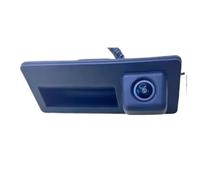 Rear View Camera For A3 8V S3 2012 2013 2014 2015-2019 2020 OEM Screen Update Front Rear View Camera No Need Programming Reverse Reversing Camera Kit(Automatic gear,Only Rear Camera A)