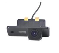 Rear View Camera For A3 A4 A6 A8 Q5 Q7 A6L Car Vehicle Rearview Camera Backup Review Parking Reversing Cam Rear View Waterproof Night Vision Backup Camera
