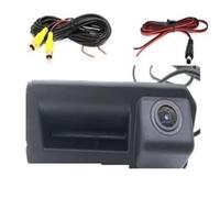 Rear View Camera For A4 RS4 S4 8W B9 A5 Q5 RS5 S5 2020-2024 OEM Screen Plug And Play Install HD Night Vision Front Rear View Reverse Camera Backup Camera(Only Rear)