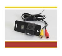 Rear View Camera For A4/S4/RS4 2009-2014 Car Rear View Camera RAC Integrated Dash Cam Kit Auto Backup HD CCD NTSC Reverse Camera