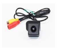 Rear View Camera For Accord 2011 180 Degree 1080P AHD Night Vision Vehicle Car Rear View Parking Backup Camera Backup Camera(Option A)