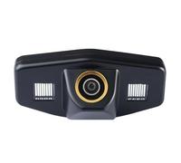 Rear View Camera For Accord For Pilot For Civic For Odyssey For For TSX Car Fisheye Lens 170° HD 1080P Car Trajectory Rear View Backup Camera Reversing Camera(B- Lens Camera,CVBS-CCD Camera)