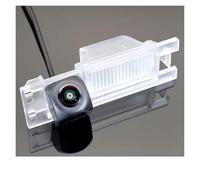 Rear View Camera For Alfa For Romeo 156 159 166 147 HD Night Vision Backup Reversing Parking Camera AHD 1080P 170° FishEye Vehicle Rear View Camera Reversing Camera(C-CVBS 1280X720)