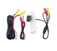 Rear View Camera For Attrage For Mirage G4 Sedan 2013~2019 /CCD/Night Vision Rear View License Plate Reversing Camera Backup Camera