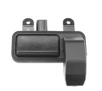 Rear View Camera For Benz B Class W246 B180 B200 W212 E Class W207 C/CLC W203 E200 CVBS AHD 1080P Car Rear View Trunk Handle Camera Reversing Camera(CVBS-720x480P,E-Class)