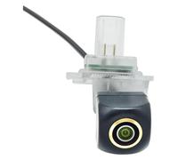 Rear View Camera For Benz C Class E Coupe 2017 2018 C200 C300 E200 Parking 1 Reversing Cameras HD Car Rear View Camera(C 1)