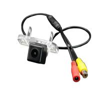 Rear View Camera For Benz CLC Class 160 180 220 350 2008-2011 SLK R171 2004-2011 AHD CVBS Car Parking RearView Camera Backup Wireless Set(Power Relay Set)
