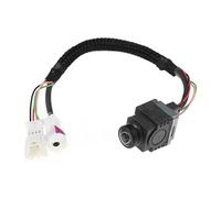 Rear View Camera For Benz For W205 For W222 For W447 For X253 Car Rear View Camera Reversing Backup Parking Assist Camera A2229054509 Car Backup Camera