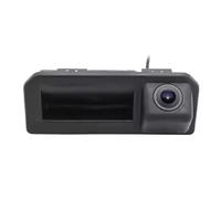 Rear View Camera For Benz W205 170 Degree 1920 * 1080P HD AHD Night Vision Vehicle Rear View Camera Back Up Camera(L800)