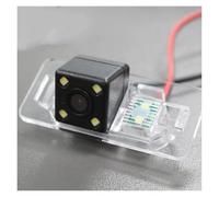 Rear View Camera For BMW 1 3 5 Series E39 E46 E53 E60 E61 E70 E82 E84 E88 E90 CSL For M3 For M5 For X1 For X3 For X5 For X6 HD Car Rear View Backup Camera Backup Camera(4 LED)