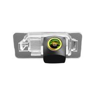 Rear View Camera For BMW 1 Series F20 F21 E81 E87 2004-2017 Car Parking AHD 1080P Rear View Camera Night Vision HD Dynamic Trajectory RCA Back Up Camera(Static Line)