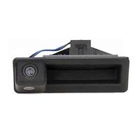 Rear View Camera for BMW E82 E88 E90 E91 E92 E93 E60 E61 E70 E71, Parking Assistant Night Vision Reversing System Waterproof Wide Angle Camera Reversing Aid Sensor