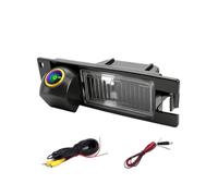 Rear View Camera For Buick For Excelle GT XT Hideo/Regai 2009 AHD 1080P Dynamic Trajectory Car Rear Backup Camera(720P Universal Cam)