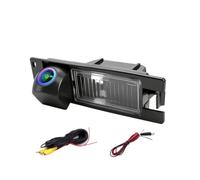 Rear View Camera For Buick For Excelle GT XT Hideo/Regai 2009 AHD 1080P Dynamic Trajectory Car Rear Backup Camera(1080P Trajectory Cam)