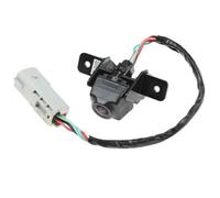 Rear View Camera For Buick LaCrosse For Chevy Volt For Malibu For Opel For Vauxhall Ampera 2011-2015 20860481 22883286 22923842 Rear View Backup Camera