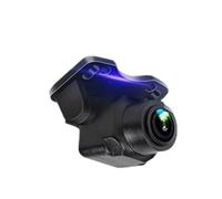 Rear View Camera For Car Audio System Rearview AHD Backup Camera 1080P WaterProof 120°Wide-Angle Reversing Camera Kit(No.3 Front 1080P)