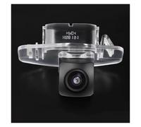 Rear View Camera For City For Civic For Crider For Accord For Platinum For Ciimo Fit For RDX Car HD AHD 1080P Fisheye Lens Vehicle Rear View Camera Reversing Camera(CVBS720P-AHD720P)