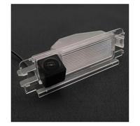 Rear View Camera For Dacia For Sandero II For Stepway 2 For Logan 1 2 AHD Fisheye Starlight Dynamic Trajectory Car Rear View Camera Backup Camera(CVBS 12LED Wireless,Fixed)