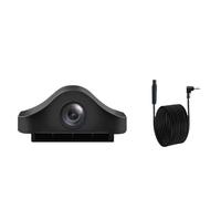 Rear View Camera For Dashcam FHD 1080P Car Rearview Camera 4PIN Waterproof 2.5MM Jack Back Reverse Camera Parking Assistance Camera Reversing Camera Kit(I32P-10 meters)