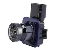 Rear View Camera For Escape 2014 2015 2016 GJ5T19G490AD EJ5Z-19G490-A Rear View Backup Parking With Guidelines Car Reversing Camera Night Vision Monitor Reverse Camera