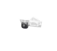 Rear View Camera For Fiat For 500 500C 500S For Abarth 2007-2017 Car Reversing Rear View Camera Dynamic Trajectory Night Vision Waterproof Parking Camera(Camera WIFI,A.Dynamic Trajectory)