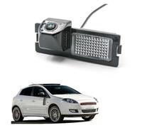Rear View Camera For FIAT For Bravo For Brava 2007-2012 2013 2014 2015 2016 Car Reverse Monitor CCD HD AHD Fisheye Rear View Camera Backup Camera(A120 CVBS 680x480)