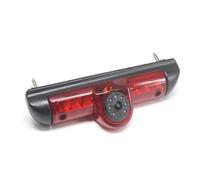 Rear View Camera For Fiat For Ducato CCD Waterproof Night Vision Car Brake Light Reversing Camera Back Reverse Camera