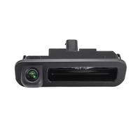 Rear View Camera For Focus 2 3 Hatchback Sedan 2012 2013 SW 2015 1080P CCD CVBS AHD Dedicated Trunk Handle HD Rear View Camera Waterproof(720P)