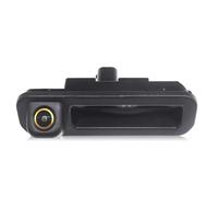 Rear View Camera For Focus 3 MK3 For C MAX AHD Dynamic Trajectory Car Handle Rearview Reverse Camera Night Vision Back Reverse Camera
