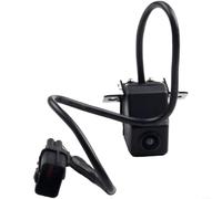 Rear View Camera for For HYUNDAI I40 2015 2020 With Accurate Lens Angle and Matching Physical Dimensions to OE Unit