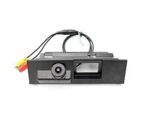 Rear View Camera For For Mondeo 2014-2017 170 Degree AHD 1920x1080P Special Vehicle Rear View Camer Backup Camera(CVBS-AHD720P-170deg)