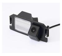 Rear View Camera For Hyundai For Elantra GT Touring For Veloster i10 For i20 For i30 AHD CVBS Car Parking Camera RearView Waterproof Dash Monitor Reverse Cameras(Common Set)