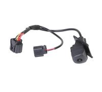 rear view camera For Hyundai For Genesis 95766-B1000 Rear View Reverse Parking Backup Camera Car Replacement 95766B1000 2014-2016 backup camera