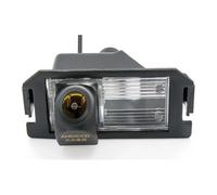 Rear View Camera For Hyundai For Genesis Coupe 2008-2016 HB20/HB20X 2015-2019 For I20 2008-2016 For I30 FD 2007-2012 AHD 1280 * 720 Vehicle Rear View Camera(Camera With Filter)