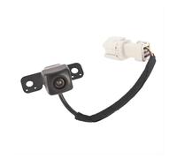 Rear View Camera For Hyundai For Santa Fe 2012-2018 Rear View Camera Reverse Camera Parking Backup Camera 95760-2W100 95760-2W000 Car Backup Camera