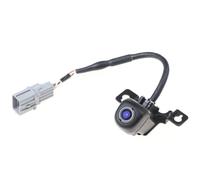 Rear View Camera For Hyundai For Santa Fe 2016-2018 Rear View Camera Reverse Parking Assist Backup Camera Car 957602W641 95760-2W641 Backup Camera