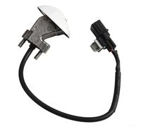 Rear View Camera for Hyundai I20 OEM 95760-C8001 White Car Reversing Backup Camera Direct Installation ABS Metal