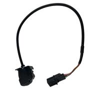 Rear View Camera For KIA For Carens 2014-2017 6PIN Car Backup Rear View Assembly Reverse Parking Assist Tailgate Camera 95760 A4010 A4100