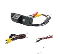 Rear View Camera For Kia For Ceed ED 2006-2012 Car Reverse Monitor Night Vision CCD HD AHD Fisheye Rear View Camera Back Up Camera(D170 AHD 720P)