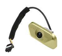 Rear View Camera For Kia For Soul 2010 2011 2012 2013 Car Reversing Assist Camera 95760-2K100 95760-2K101 957602K100 957602K101(Gold)