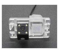 Rear View Camera For L200 For Triton For Strada For Sportero For Hunter For Strakar For Barbarian Fixed Or Dynamic Trajectory Car Rear View Camera Backup Camera(12LED And Wireless,Fixed)