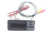 Rear View Camera For Land For Rover For Freelander 2 2006-2011 2012 2013 2014 2015 Rear View Camera HD Fisheye Dynamic Night Vision Trunk Handle Reversing Camera