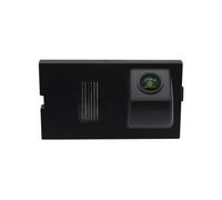 Rear View Camera For Land For Rover For Freelander 2 For Discovery 3 4 For Range For Rover Sport Night Vision Reverse AHD 170° HD 1080P Car Rear View Camera Reversing Camera(GAC-170-B)